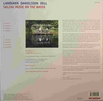 LP Nils Landgren: Salzau Music on the Water