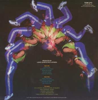 LP Nils Lofgren: Flip