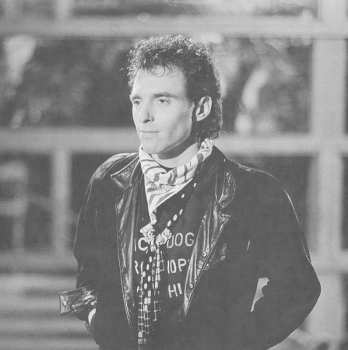 LP Nils Lofgren: Flip