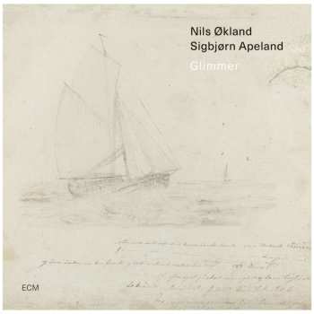 LP Sigbjørn Apeland: Glimmer