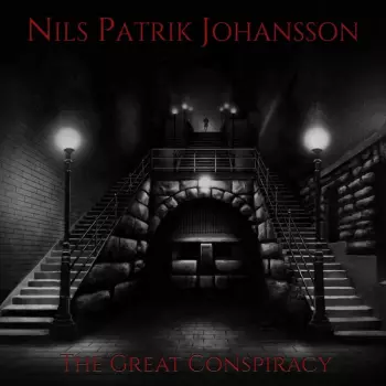 Nils Patrik Johansson: The Great Conspiracy