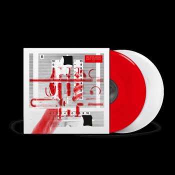 2LP Nils Petter Molvær: 1/1 LTD | CLR