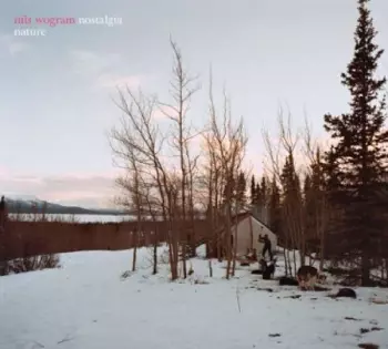 Nils Wogram's Nostalgia: Nature