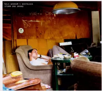 Nils Wogram's Nostalgia: Sturm Und Drang