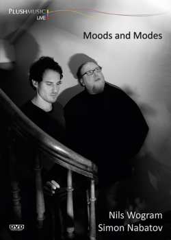 Album Nils Wogram: Moods And Modes