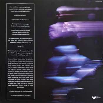 LP Nils Wülker: In Concert