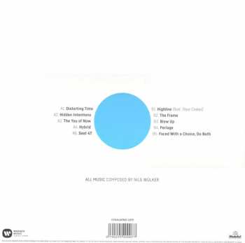 LP Nils Wülker: Go
