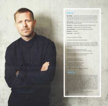 LP Nils Wülker: Go