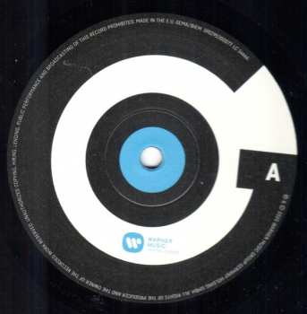 LP Nils Wülker: Go