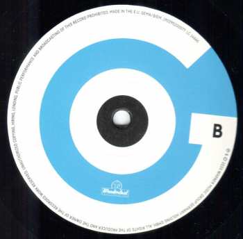 LP Nils Wülker: Go