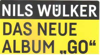 LP Nils Wülker: Go