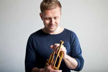 CD Nils Wülker: Just Here, Just Now