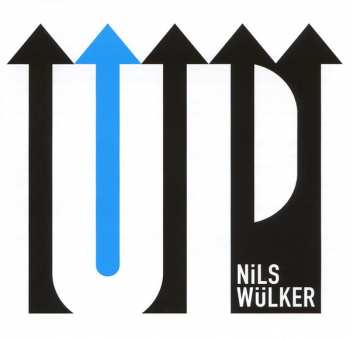 CD Nils Wülker: Up