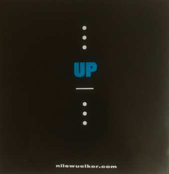 CD Nils Wülker: Up