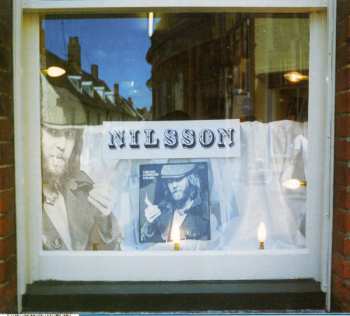 CD Harry Nilsson: A Little Touch Of Schmilsson In The Night & More