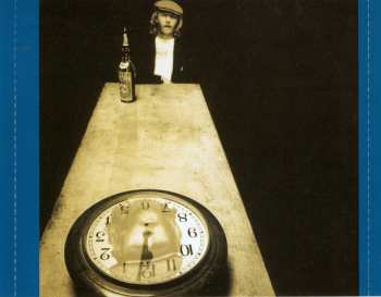 CD Harry Nilsson: A Little Touch Of Schmilsson In The Night & More