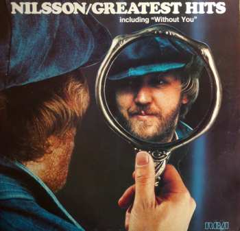 LP Harry Nilsson: Greatest Hits
