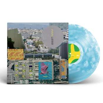 LP Nilüfer Yanya: Painless LTD | CLR