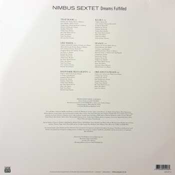 LP Nimbus Sextet: Dreams Fulfilled