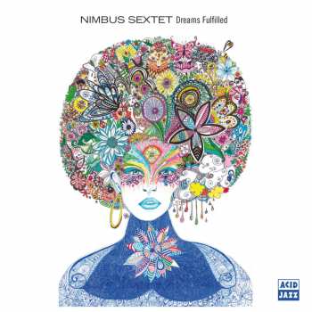 CD Nimbus Sextet: Dreams Fulfilled