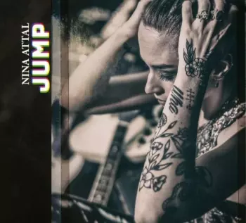 Nina Attal: Jump