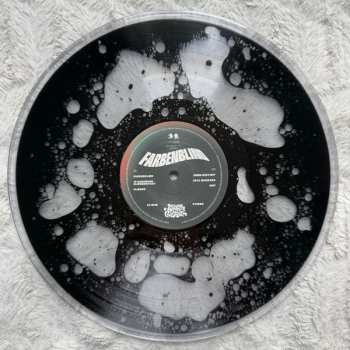 LP Nina Chuba: Farbenblind