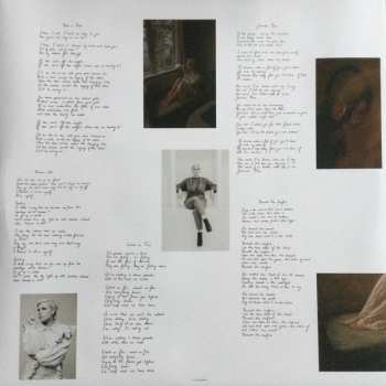 LP Nina June: Meet Me On The Edge Of Our Ruin