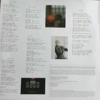 LP Nina June: Meet Me On The Edge Of Our Ruin