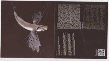 CD Nina Kraviz: Fabric 91