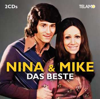 Album Nina & Mike: Das Beste