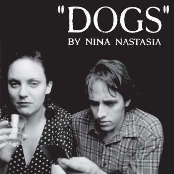 LP Nina Nastasia: Dogs CLR | LTD