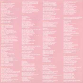 LP Nina Nesbitt: The Sun Will Come Up, The Seasons Will Change CLR