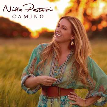 CD Niña Pastori: Camino