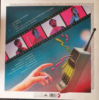 LP Niña Polaca: Asumiré La Muerte De Mufasa CLR