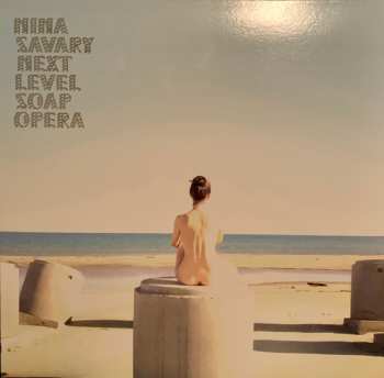 Album Nina Savary: Next Level Soap Opera