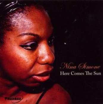 Album Nina Simone: Here Comes The Sun