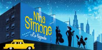 2CD Nina Simone: La Légende