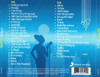 2CD Nina Simone: La Légende