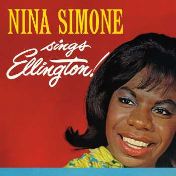 CD Nina Simone: Nina Simone Sings Ellington!