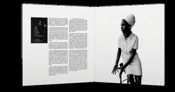LP Nina Simone: The Amazing Nina Simone DLX