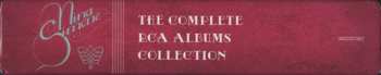 9CD/Box Set Nina Simone: The Complete RCA Albums Collection
