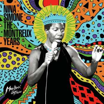 2CD Nina Simone: The Montreux Years