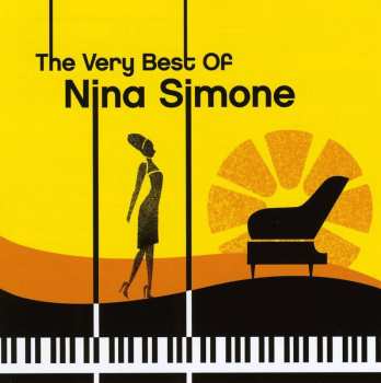 CD Nina Simone: The Very Best Of