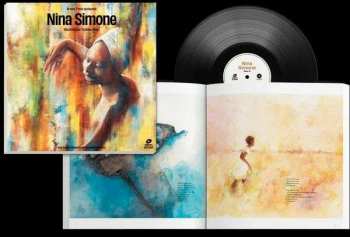 LP Nina Simone: Nina Simone