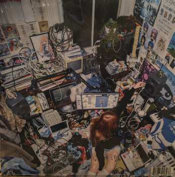 LP Ninajirachi: I Love My Computer