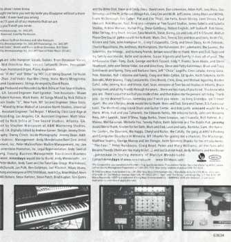 CD Nine Days: The Madding Crowd