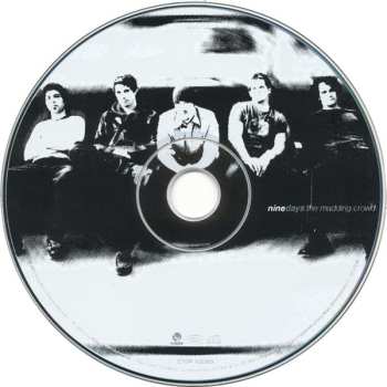 CD Nine Days: The Madding Crowd