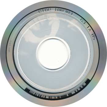 CD Nine Days: The Madding Crowd