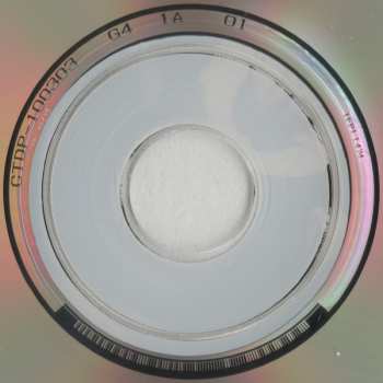 CD Nine Days: The Madding Crowd