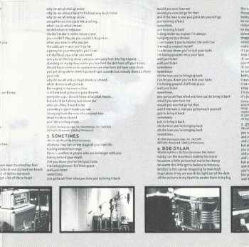 CD Nine Days: The Madding Crowd